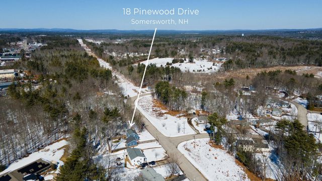 19 Pinewood Drive, Somersworth, NH 03878