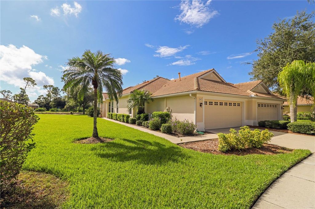 5107 WHISPERING OAKS DRIVE, North Port, FL 34287