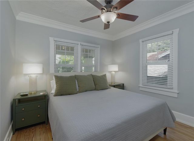 1201 HIGHLAND STREET N, St Petersburg, FL 33701