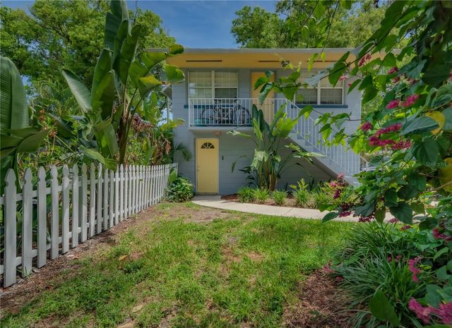 1201 HIGHLAND STREET N, St Petersburg, FL 33701