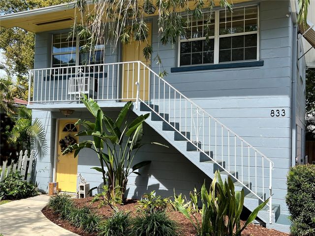 1201 HIGHLAND STREET N, St Petersburg, FL 33701