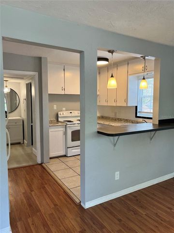 1201 HIGHLAND STREET N, St Petersburg, FL 33701