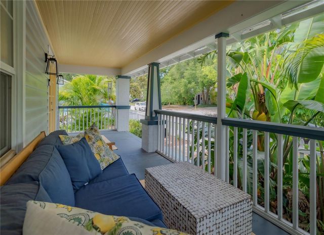 1201 HIGHLAND STREET N, St Petersburg, FL 33701