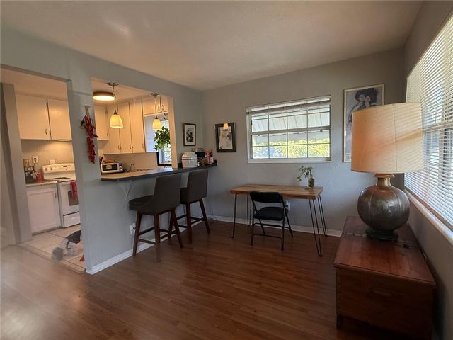 1201 HIGHLAND STREET N, St Petersburg, FL 33701