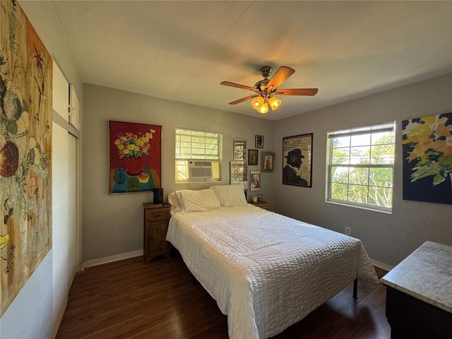 1201 HIGHLAND STREET N, St Petersburg, FL 33701