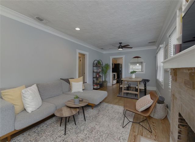 1201 HIGHLAND STREET N, St Petersburg, FL 33701