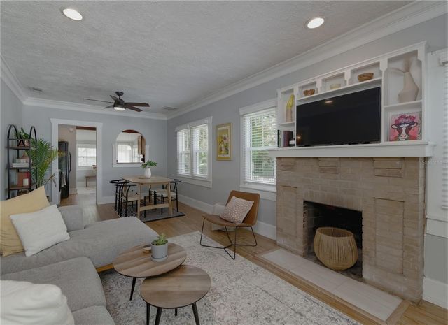 1201 HIGHLAND STREET N, St Petersburg, FL 33701