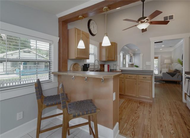 1201 HIGHLAND STREET N, St Petersburg, FL 33701