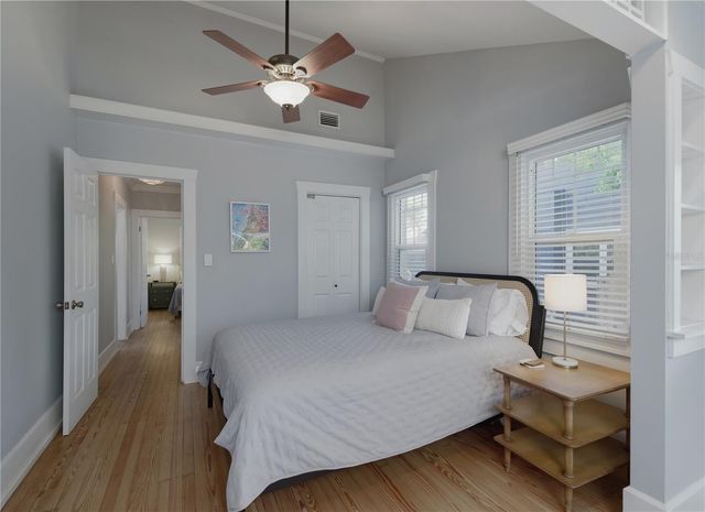 1201 HIGHLAND STREET N, St Petersburg, FL 33701