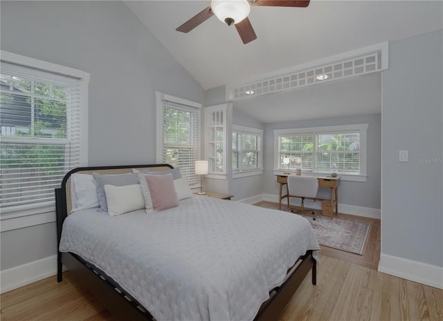 1201 HIGHLAND STREET N, St Petersburg, FL 33701