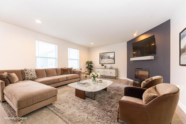 6035 Ravine Court, Ypsilanti Twp, MI 48197