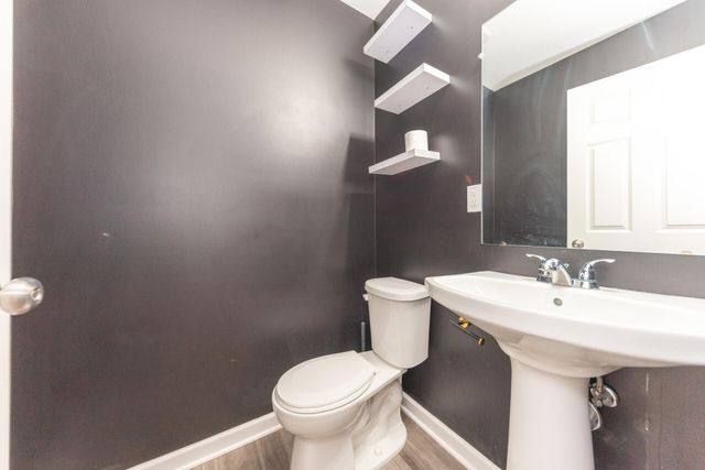 6035 Ravine Court, Ypsilanti Twp, MI 48197