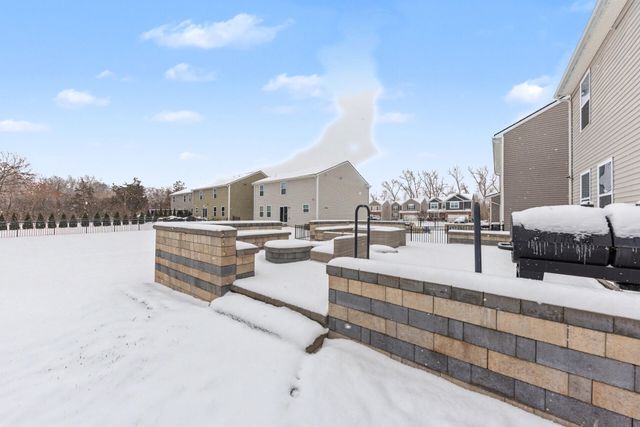 6035 Ravine Court, Ypsilanti Twp, MI 48197