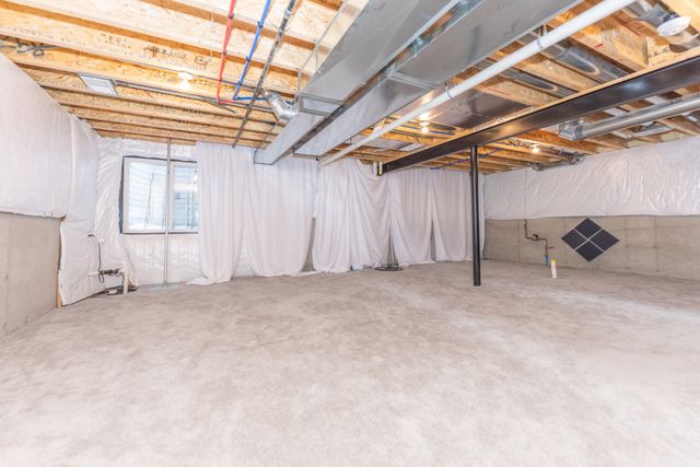 6035 Ravine Court, Ypsilanti Twp, MI 48197