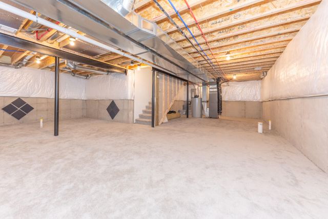 6035 Ravine Court, Ypsilanti Twp, MI 48197