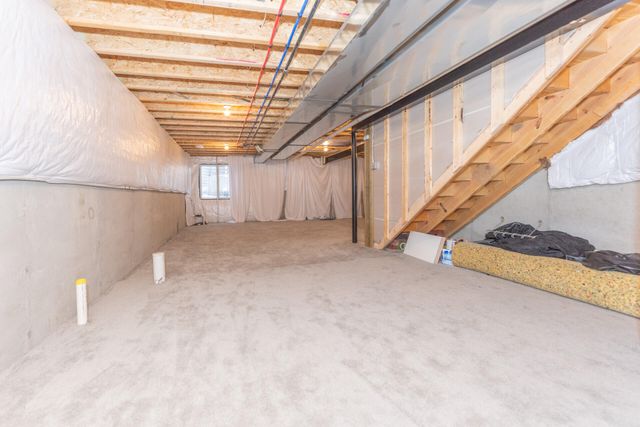 6035 Ravine Court, Ypsilanti Twp, MI 48197