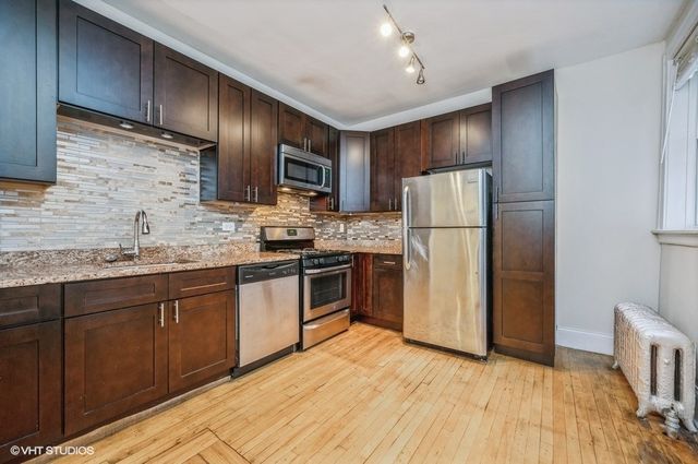 4823 N Springfield Avenue 2W, Chicago, IL 60625