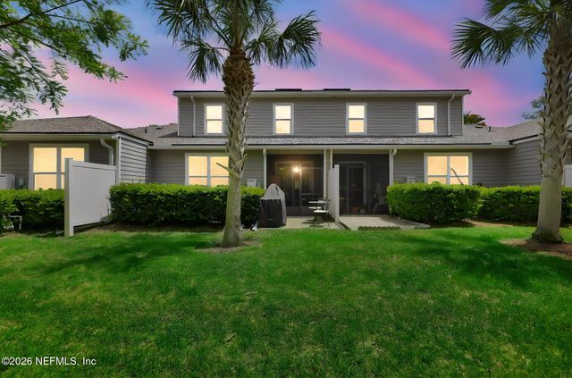 83 PINDO PALM Drive, Ponte Vedra, FL 32081