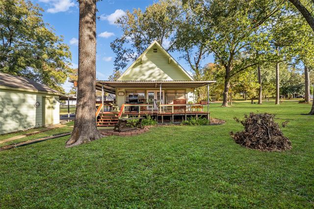 590 Cove Loop, Coldspring, TX 77331