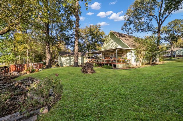 590 Cove Loop, Coldspring, TX 77331