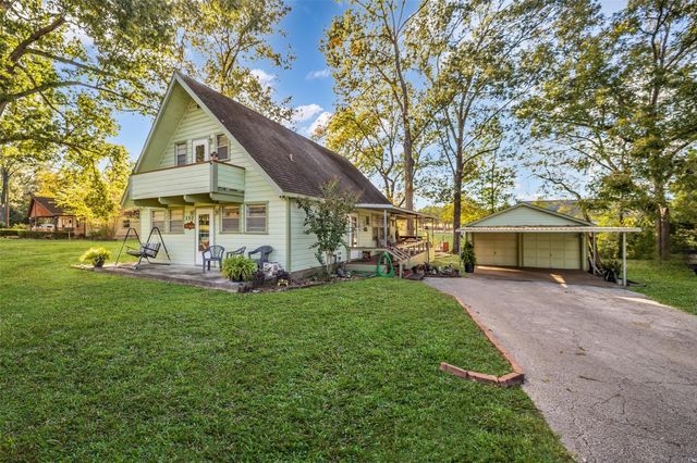 590 Cove Loop, Coldspring, TX 77331