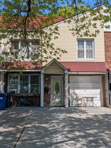 207-11 Hillside Avenue, Queens Village, NY 11427