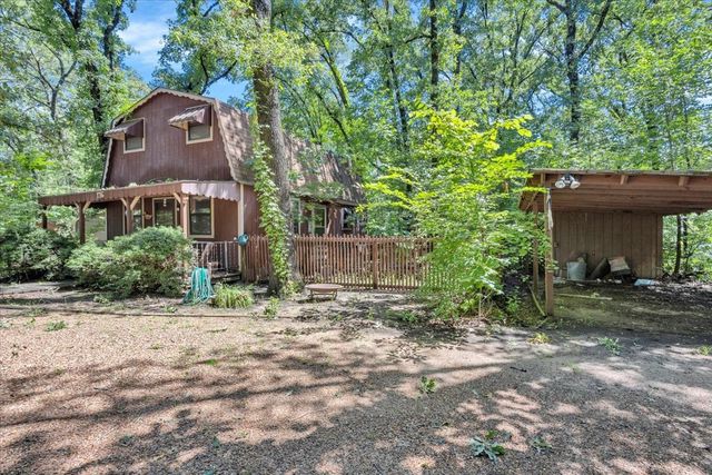 176 Spillview Acres Circle, Trinidad, TX 75163