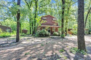 176 Spillview Acres Circle, Trinidad, TX 75163