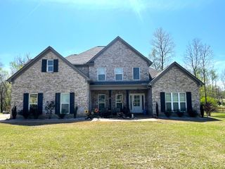 9653 Trenton Trail, Olive Branch, MS 38654