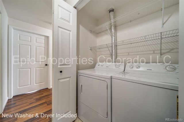 911 S Zeno Way 104, Aurora, CO 80017