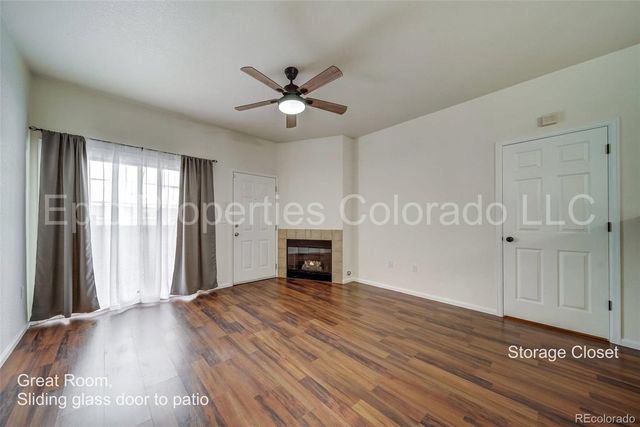 911 S Zeno Way 104, Aurora, CO 80017