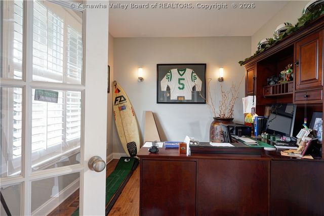 937 Creekstone Ridge, South Charleston, WV 25309