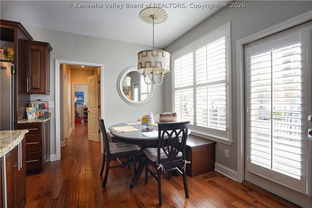 937 Creekstone Ridge, South Charleston, WV 25309