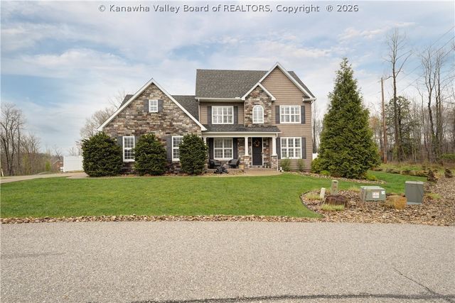 937 Creekstone Ridge, South Charleston, WV 25309