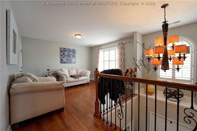 937 Creekstone Ridge, South Charleston, WV 25309