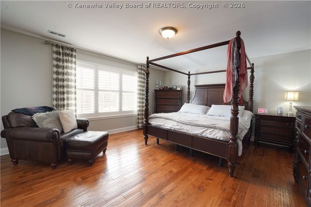 937 Creekstone Ridge, South Charleston, WV 25309