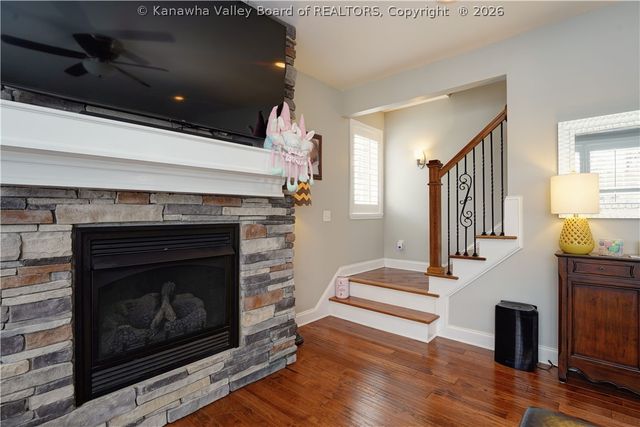 937 Creekstone Ridge, South Charleston, WV 25309