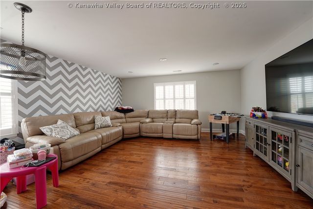 937 Creekstone Ridge, South Charleston, WV 25309