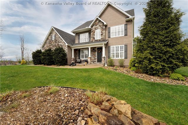 937 Creekstone Ridge, South Charleston, WV 25309