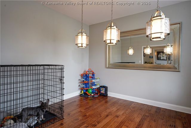 937 Creekstone Ridge, South Charleston, WV 25309