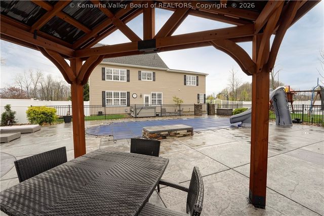 937 Creekstone Ridge, South Charleston, WV 25309