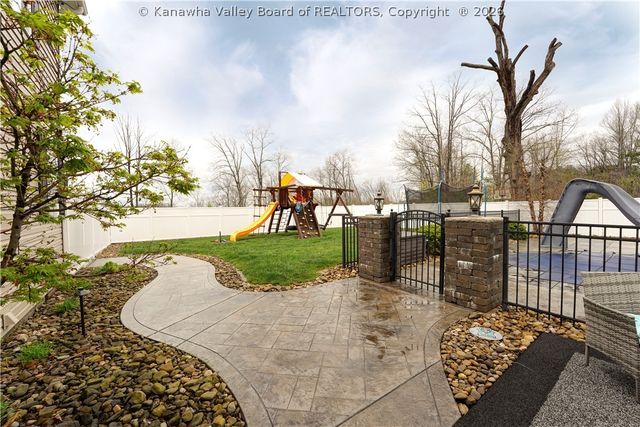 937 Creekstone Ridge, South Charleston, WV 25309