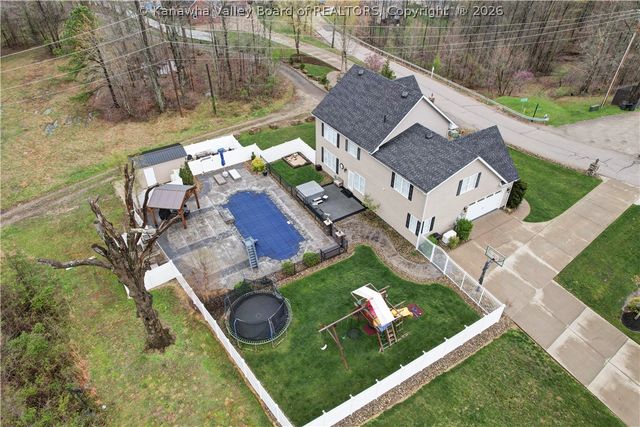 937 Creekstone Ridge, South Charleston, WV 25309