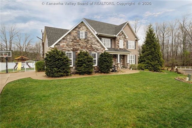 937 Creekstone Ridge, South Charleston, WV 25309