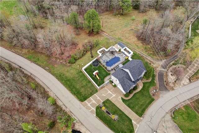 937 Creekstone Ridge, South Charleston, WV 25309