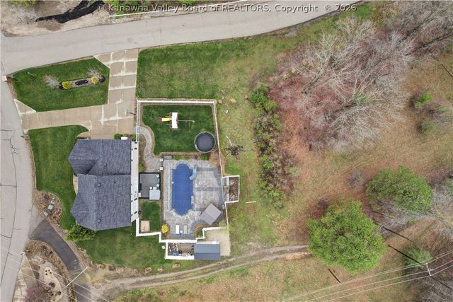 937 Creekstone Ridge, South Charleston, WV 25309