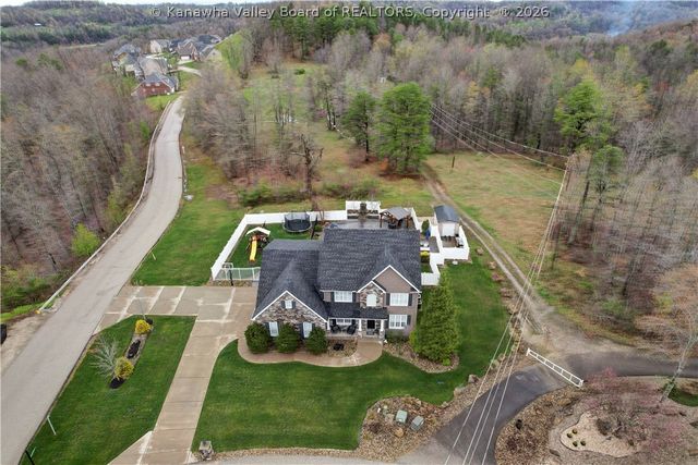 937 Creekstone Ridge, South Charleston, WV 25309