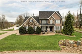 937 Creekstone Ridge, South Charleston, WV 25309