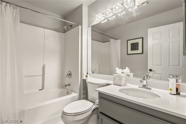 3374 Pheasant Canyon Way, Laughlin, NV 89029