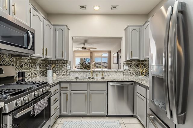 3374 Pheasant Canyon Way, Laughlin, NV 89029